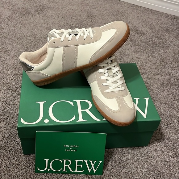 J crew shoes - Picture 5 of 9